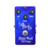 BearFoot Guitar Effects Sea Blue EQ