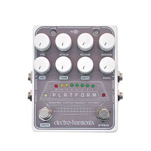 Electro-Harmonix Platformの買取価格 - エフェクター買取専門店 LOOP（ループ）