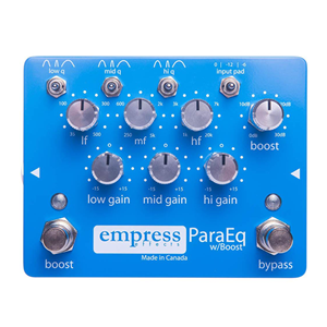 empress effects】ParaEq - www.complementogifts.com.br