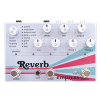 Empress Effects Reverb / Stereo Reverb