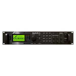 Fractal Audio Systems Axe-Fx II XLの買取価格 - エフェクター買取専門店 LOOP（ループ）