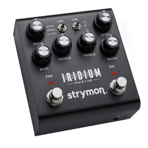 strymon IRIDIUMの買取価格 - エフェクター買取専門店 LOOP（ループ）
