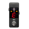 One Control Minimal Series Tuner with BJF Buffer-Tune Powered By KORG