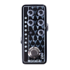 MOOER Micro Preamp 001 / Gas Station