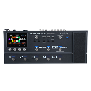 BOSS GX-100の買取価格 - エフェクター買取専門店 LOOP(ループ) BOSS GX-100の買取価格 - エフェクター買取専門店 LOOP(ループ)