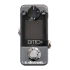 tc electronic Ditto+ Looper