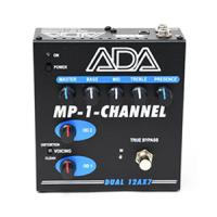 ADA MP-1 Channel
