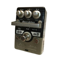 Guyatone ODm5 RHS