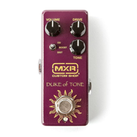 MXR CSP039/CSP-039 Duke of Tone
