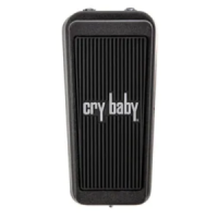 Jim Dunlop CBJ95 / CBJ-95 Crybaby Junior