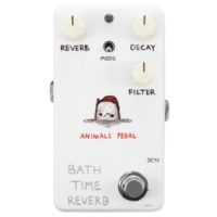 Animals Pedal BATH TIME REVERB