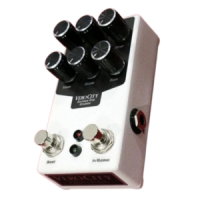 VeroCity Effects Pedals VH34