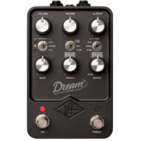 Universal Audio UAFX Dream '65 Reverb Amplifier