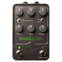 Universal Audio UAFX Galaxy '74 Tape Echo & Reverb