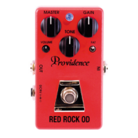 Providence ROD-1 / Red Rock OD
