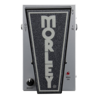 MORLEY 20/20 Wah Boost / MTMK2