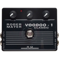 Roger Mayer VOODOO-1 Classic