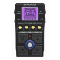 ZOOM MS-80IR+