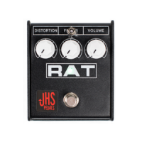 JHS Pedals ProCo RAT2 Pack Rat