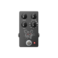 JHS Pedals PACKRAT