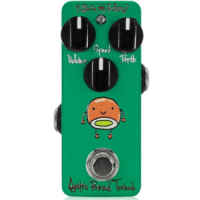 Effects Bakery Uguisu Bread Tremolo