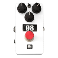 Pedal diggers "08"