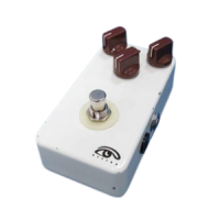 VIZION 1 Mode Over Drive
