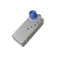 Lee Custom Amplifier 12AU7