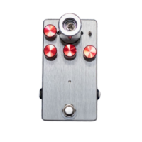 Lee Custom Amplifier VOD-1