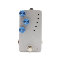 Lee Custom Amplifier 12AU7PRE