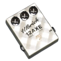 ULBRICK 12AXE