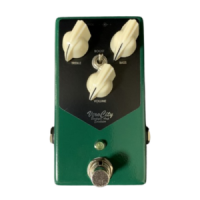 VeroCity Effects Pedals 13-CL