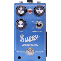 SUPRO 1305 Drive