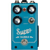 SUPRO 1310 Tremolo