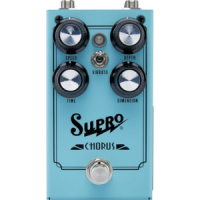 SUPRO 1307 Chorus