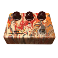 Honda Sound Works 1404 80 Distortion