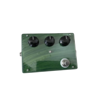 Honda Sound Works 1407 Crazy Fuzz
