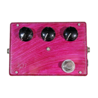Honda Sound Works 1411 Tremolo