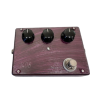 Honda Sound Works 1408 Dope Fuzz