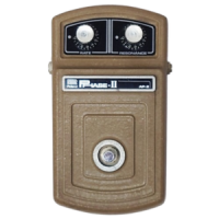 BOSS AP-2 / Phase II