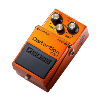 BOSS DS-1-B50A