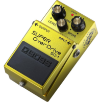 BOSS SD-1-B50A