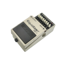 BOSS GE-7 
