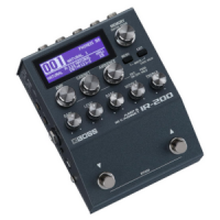 BOSS IR-200