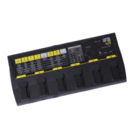 BOSS ME-6B