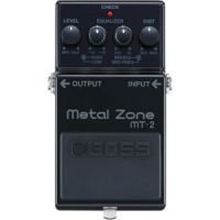 BOSS MT-2-3A