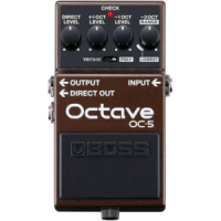 BOSS OC-5