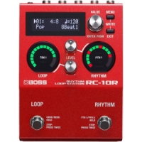 BOSS RC-10R