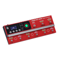 BOSS RC-600