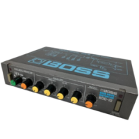 BOSS ROD-10